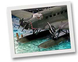 Junkers Ju 52 / 3m