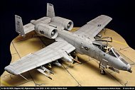 A-10A 82-0650